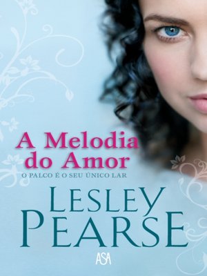 cover image of A Melodia do Amor